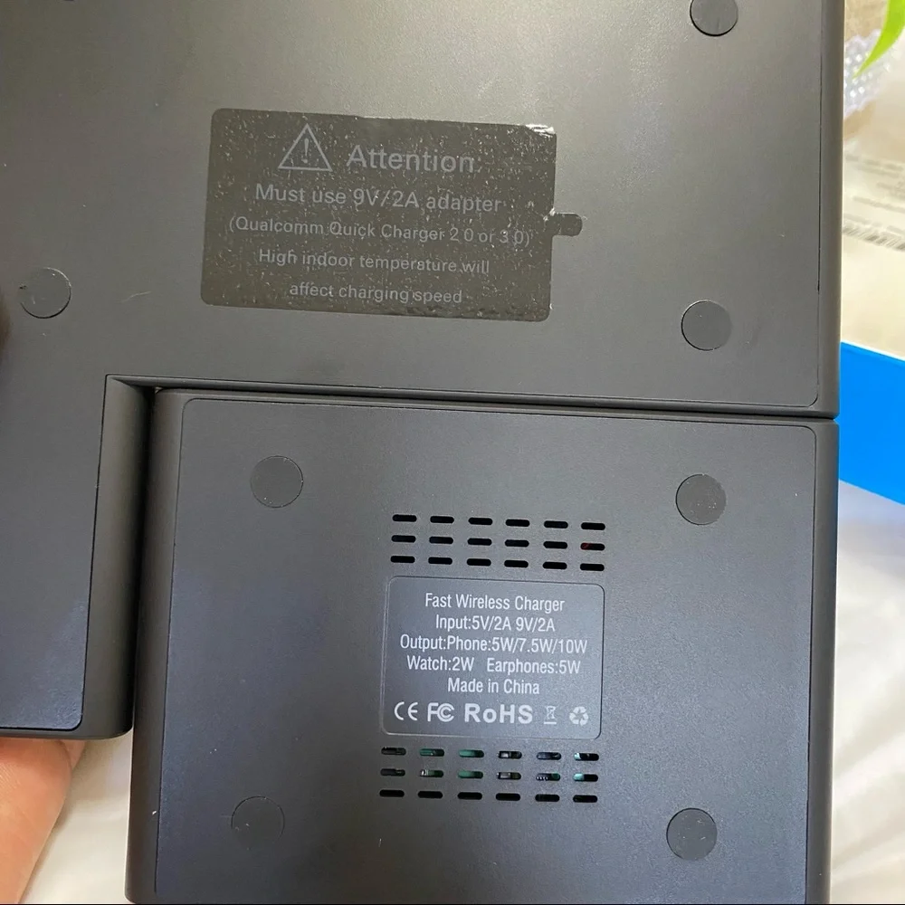 N/A spcacy wireless